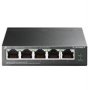 Tp-link 5-PORT 10/100MBPS Desktop Switch