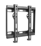 Ellies Solid Series Fixed Tv Wall Mount For 23 - 42 Tvs