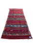 Carpet/ Rug- Original Persian Antique Senneh Kilim