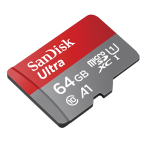 SanDisk Ultra Microsdxc 64GB – SDSQUAB064GGN6MN
