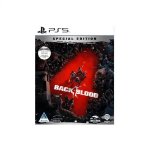 Back 4 Blood Special Edition S/b PS5