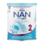 Optipro Stage 2 6-12 Months Follow-up Formula 400G