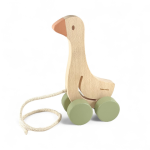 Timmy Toys – Little Goose Pull-along