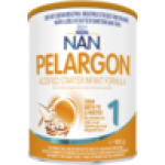 Pelargon Acidified Infant Formula 900G