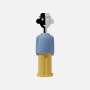 ALESSI Alessandro M. Corkscrew - Blue & Yellow
