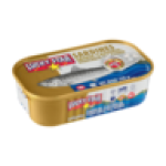 Smoked Flavoured Sardines 120G
