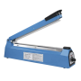 Plastic Heat Sealing Machine