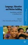 Language, Identities And Education in Asia Hardback