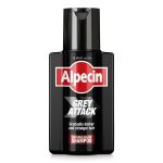 Grey Attack Caffeine & Colour Shampoo For Men 200ML