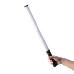 12W Pro LED Light Painting Ice Light With Colour Control & Built-in BATTERY-VS-P60R