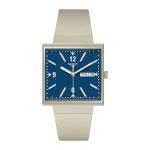 What Ifbeige? Bioceramic Watch SO34T700