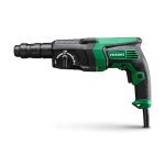 Hikoki Rotary Hammer Sds – Plus Quick Chuck 2.9 Joules DH26PMC