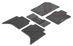 Next Gen Ford Ranger Raptor Bundu Basher Interior Set For