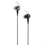 Manhattan In-ear Sport Headphones With Built-in Microphone - Rain & Sweatproof Lightweight Omnidirectional MIC Integrated Contro