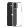 Iphone 12 MINI Shockproof Clear Cover Case