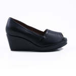 11171 Black - Black 9 Leather