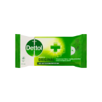 Dettol Wet Wipes 10'S