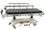 Transfer Stretcher Patient Trolley