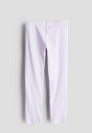 Leggings - Light Purple
