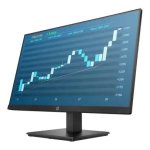 Used Hp P244 24-INCH Monitor