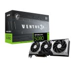 GEFORCE Msi Rtx 5080 16G Ventus 3X Oc