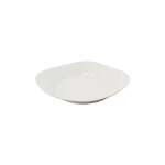 Square White Soup Plate SGN1231