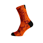 Kiddies Socks - Comic