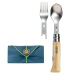 Picnic Plus Complete Set With No 8 Knife