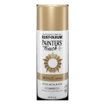 Spray Ro Pt+ Aged Gold