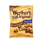 Choc Sfree 60G