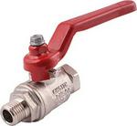 Gav Quick Ball Tap 1 4X 1 4F-M Packaged