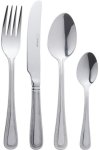Cutlery 16PC CT196 Stainless Steel Cutlery Set
