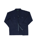 The Grafter Polycotton Conti Jacket – Sabs Specification
