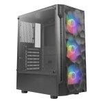 Antec Chassis NX260 Atx Bk