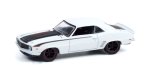 Greenlight – 1:64 Detroit Speed Inc. Series 2 Angelo Vespi’s 1969 Chevrolet Camaro