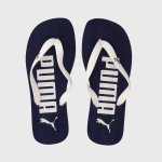 Puma First Flip Brushed _ 172880 _ Blue - 9 Blue