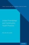 Urban Friendships And Community Youth Practice Hardcover