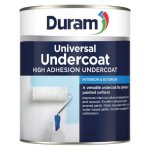 High Adhesion Universal Undercoat White 1L