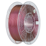 1.75MM Hyper Series Pla Rfid Stardust Filament - Pink 1KG 3301010570