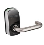 Paxlock Pro - Black Indoor Euro