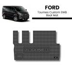 Ford Tourneo Custom Ambiente Swb Boot Mat