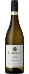 Simonsig Cape Fox Chardonnay 750ML - 6
