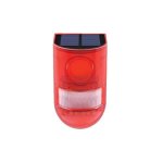 Best Solar Motion Detector 1 Reliable Outdoor Security
