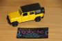 Galactic Jeep Wrangler Model Car Traders