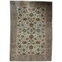 Rugs & Decor / Antique Persian All Over Kashmar Rug - 282 X 270 Cm