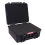 Shockproof Protective Hard Case For Cameras Gears Equipments - Medium