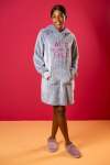 Ladies Sleep Shirt