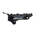 Mazda 3 Front Bumper Slide Right 14-16