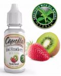 Kiwi Strawberry W stevia Concentrate - 10ML