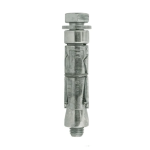 Cl Rawl Bolt M8X55 14 Hole